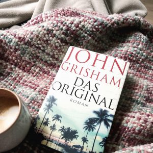 John Grisham - Das Original 
